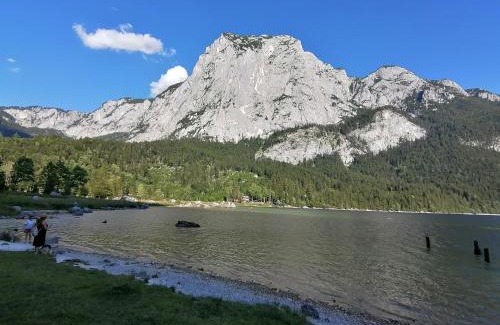 Obertressen Apartment | Haus Tressenstein