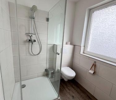 Alt-Travemunde/Ronnau Apartment | Haus Urvasi