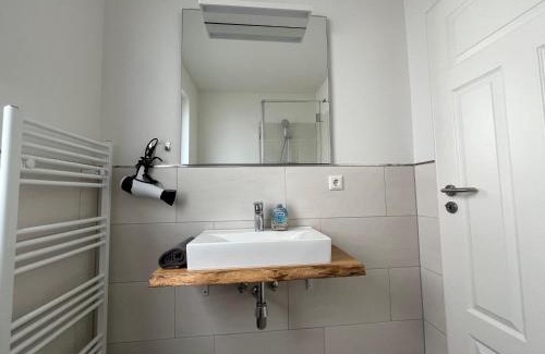 Alt-Travemunde/Ronnau Apartment | Haus Urvasi