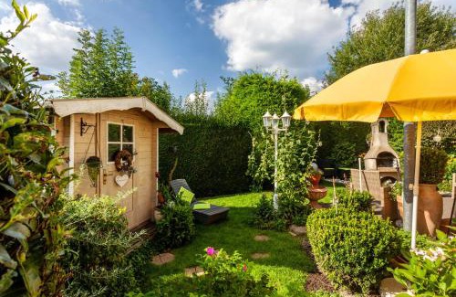 Arnsberg Apartment | Haus Ute