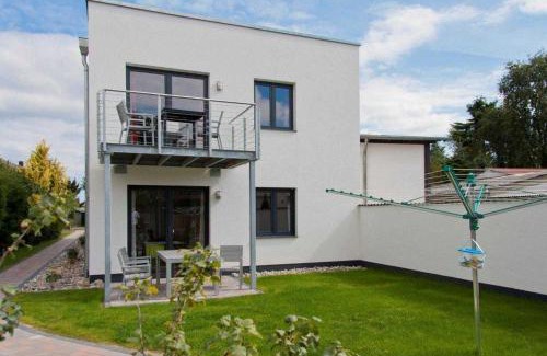 Zinnowitz Apartment | Haus vier Elemente br Ferienhaus