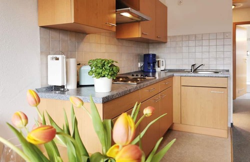 Fischen im Allgaeu Apartment | Haus Waldesruh - Ferienwohnung 1