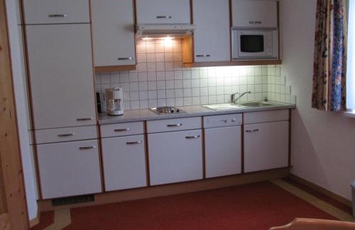Flirsch Apartment | Haus Wechner