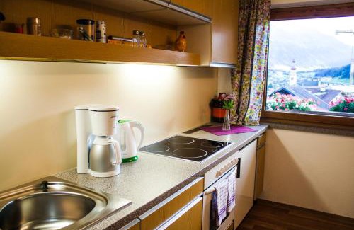 Medraz Apartment | Haus Wendelin