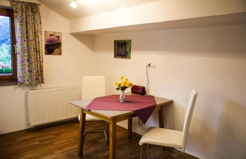 Medraz Apartment | Haus Wendelin