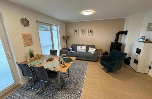 Tossens House | Haus Wera