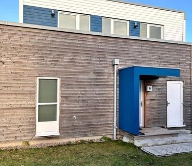 Tossens House | Haus Wera