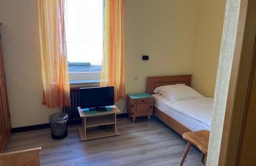 Werdohl House | Haus Werdohl