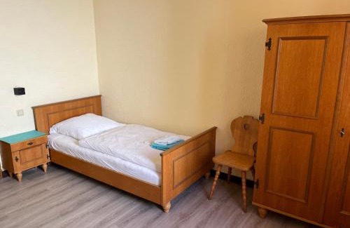 Werdohl House | Haus Werdohl