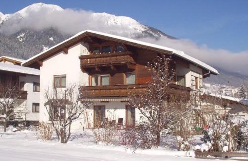 Medraz Apartment | Haus Wiesengrund
