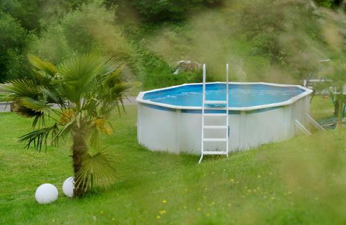 Bad Peterstal-Griesbach Apartment | Haus Wilde Rench