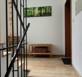 Kurrenberg Apartment | Haus Zehnthof