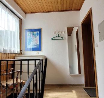 Kurrenberg Apartment | Haus Zehnthof