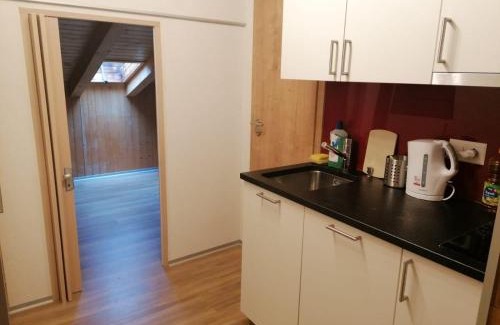 Goms Apartment | Haus Zur Mühle