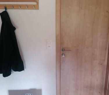 Goms Apartment | Haus Zur Mühle