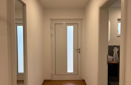 Kappel-Grafenhausen Apartment | Haus11c