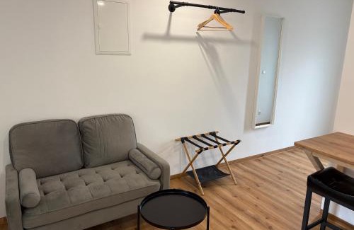 Kappel-Grafenhausen Apartment | Haus11c