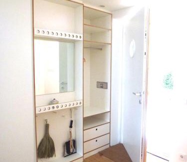 Borkum Apartment | Haus129