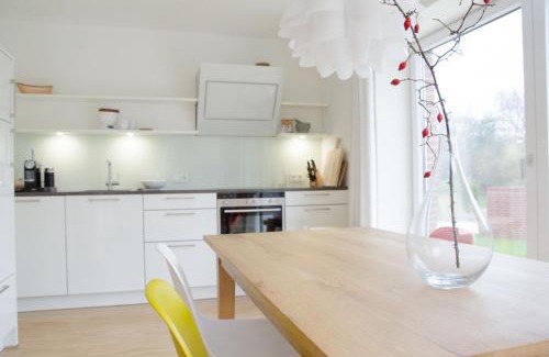 Borkum Apartment | Haus129