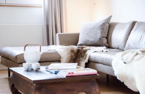 Borkum Apartment | Haus129