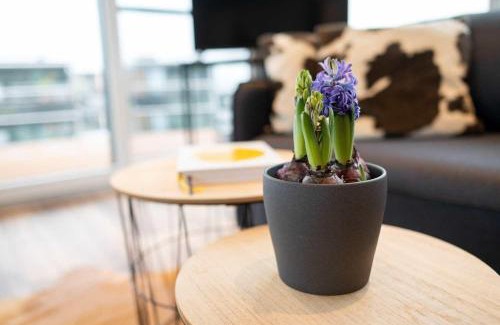 Klitten Boat Rental | Hausboot Atlantis