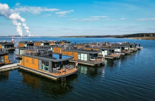 Klitten Boat Rental | Hausboot Bellini