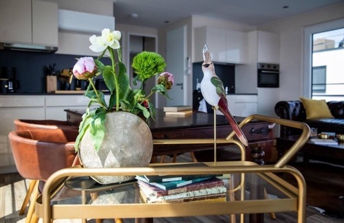 Vetschau/Spreewald Apartment | Hausboot für 4 Gäste mit 45m² in Vetschau/spreewald