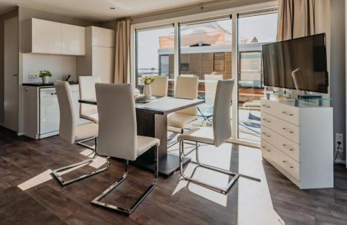 Klitten Boat Rental | Hausboot Grasshopper