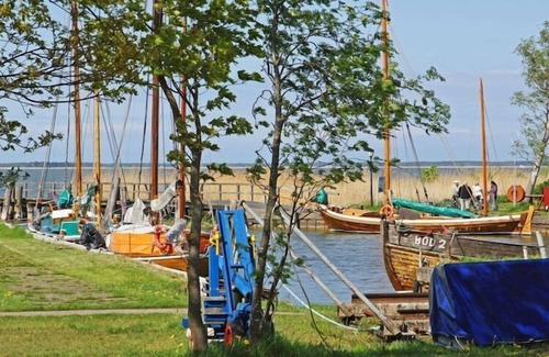 Barth Boat Rental | Hausboot in Barth am Barther Bodden