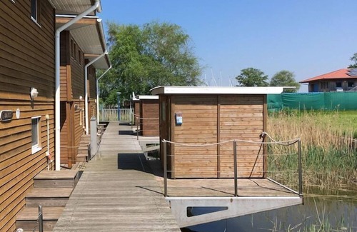 Barth Boat Rental | Hausboot in Barth am Barther Bodden