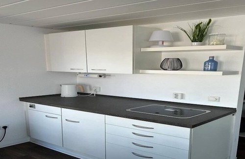 Laboe Boat Rental | Hausboot in Laboe an der Kieler Foerde