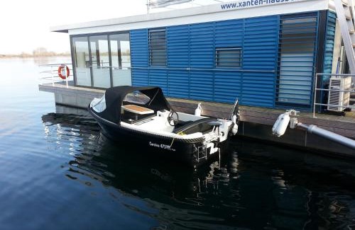 Vynen Boat Rental | Hausboot Key West Xanten