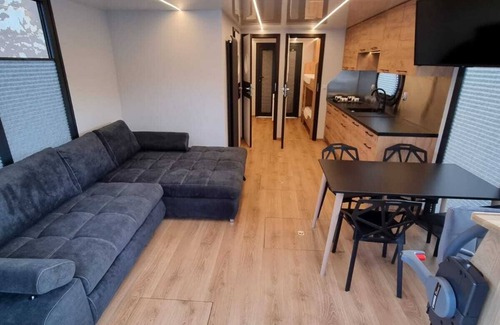 Kaßlerfeld Boat Rental | Hausboot Lore