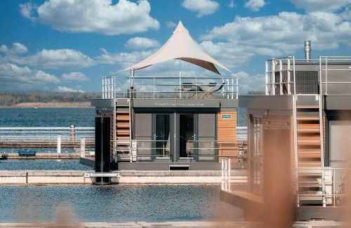 Klitten Boat Rental | Hausboot Paradise