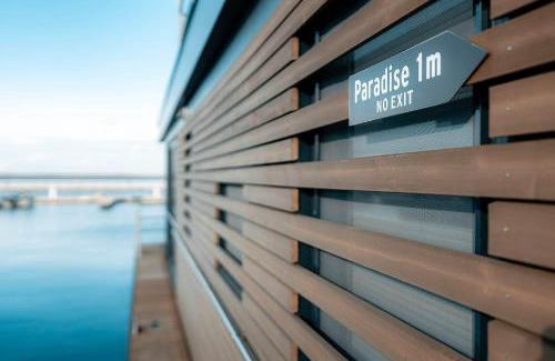 Klitten Boat Rental | Hausboot Paradise