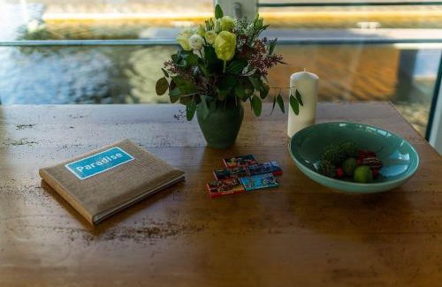 Klitten Boat Rental | Hausboot Paradise