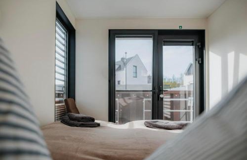 Peenemuende Boat Rental | Hausboot Trinity - LP5