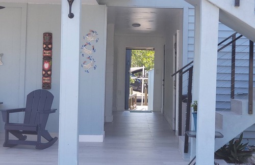 Everglades City Other | Hause / private apt 2/1