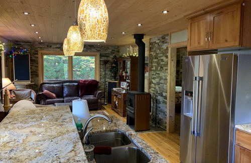 Bayfield Cabin | Hauser's Bayfield Cabin (Whole Cabin)