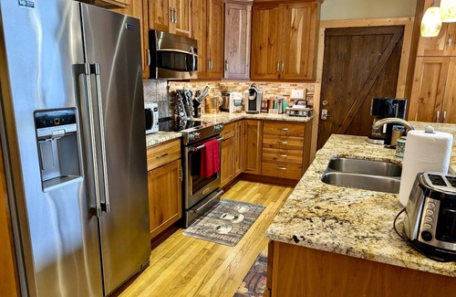 Bayfield Cabin | Hauser's Bayfield Cabin (Whole Cabin)