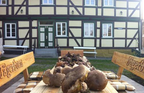 Tanne House | HausJägerborn