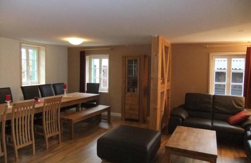Tanne House | HausJägerborn