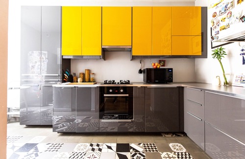 L'Europe Apartment | Haussmannian Light, by Veeve