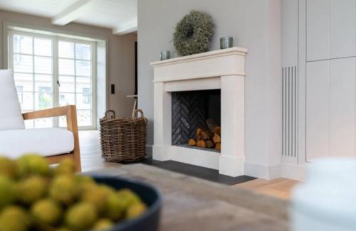 Tinnum House | Hausteil Tichelee-Hus, Tinnum, Sylt