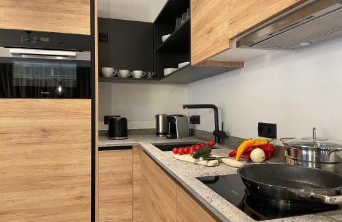 Haus im Ennstal Apartment | HAUSZEIT APPARTEMENTS