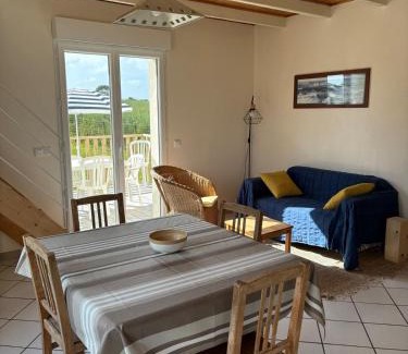 Loguivy Apartment | Haut de l'issue