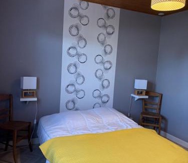 Loguivy Apartment | Haut de l'issue