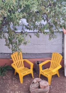 Toulon Apartment | haut de Villa Fumseck climatisé