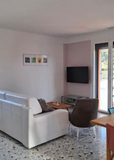 Toulon Apartment | haut de Villa Fumseck climatisé