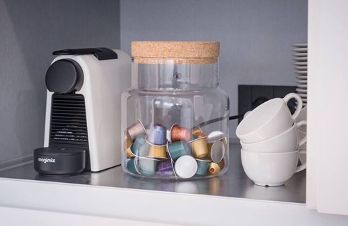 Porte-Saint-Martin Apartment | Haut-Marais Veranda loft Climatise 4ch/3sdb